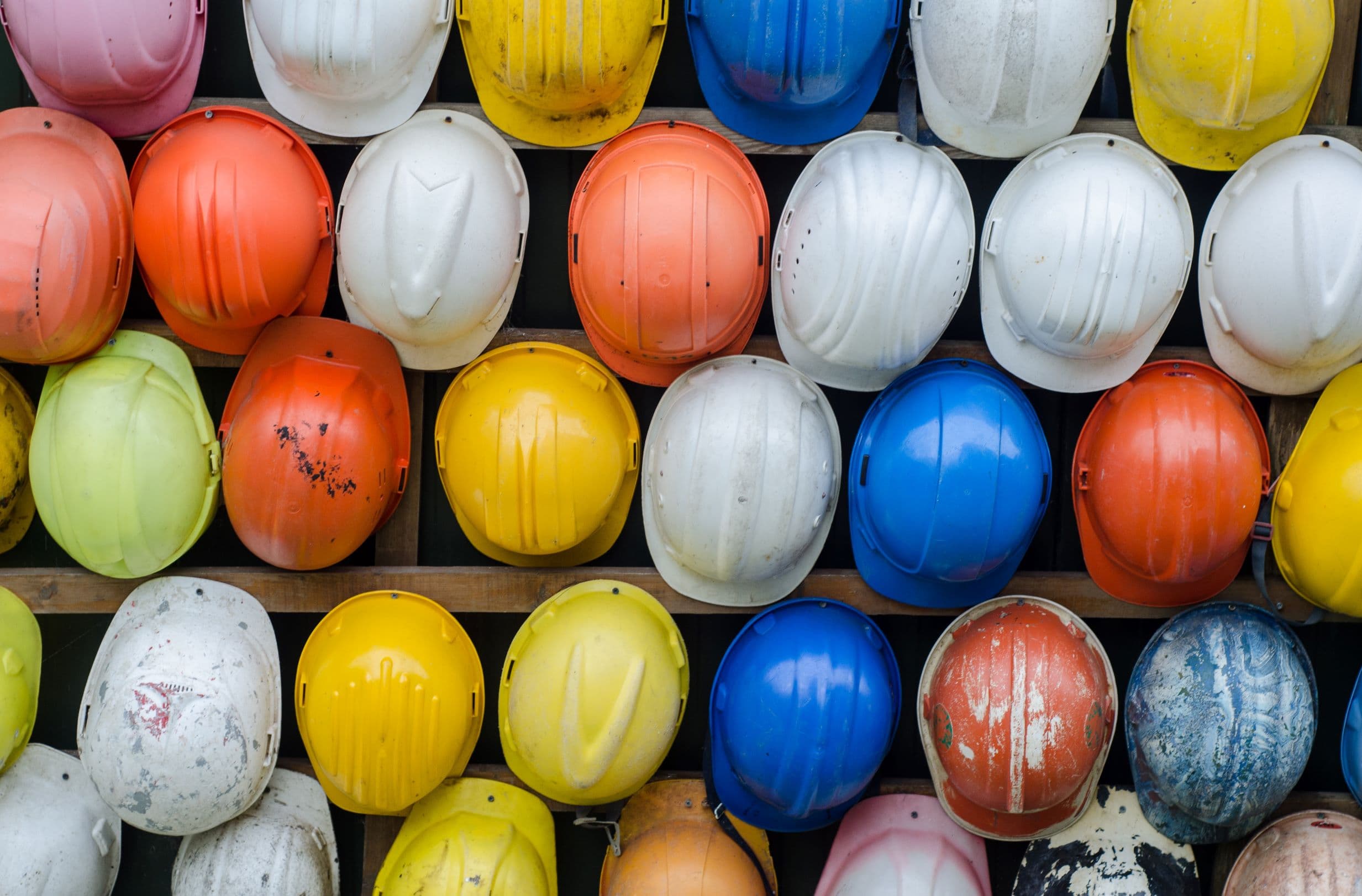 Rhett Walford Site Manager Clarke Construction Projects