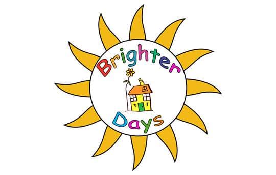 Brighter Days Foundation