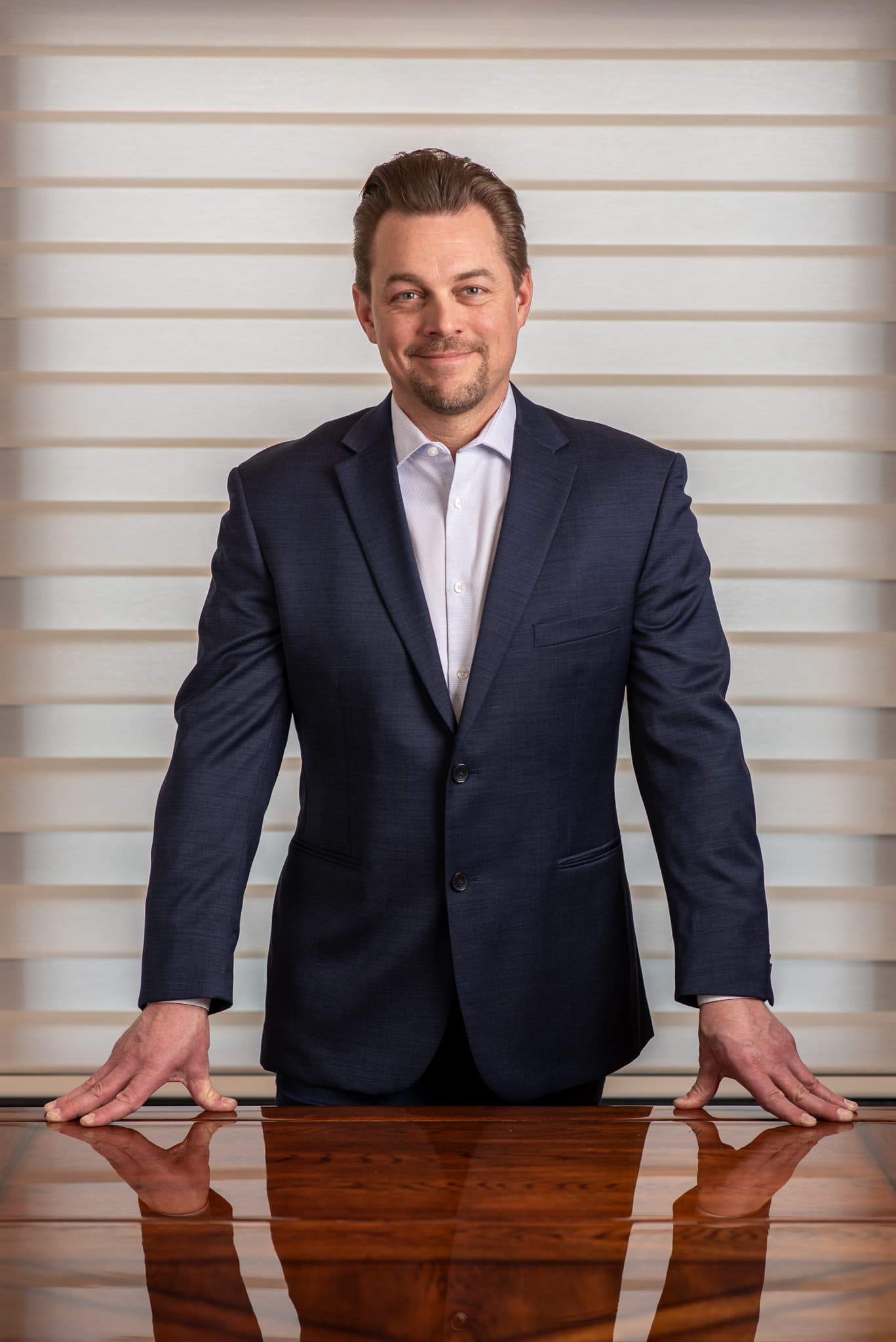 Cameron Clarke General Manager Clarke Construction Projects