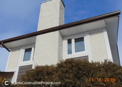 exterior renovations