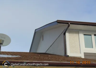 residential construction services