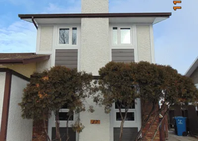 residential exterior renovations