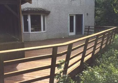 winnipeg deck builders