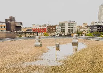 commercial roofer winnipeg