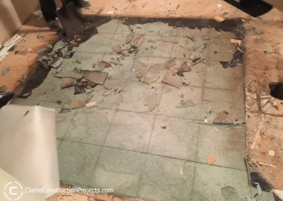 Complete renovation services winnipeg