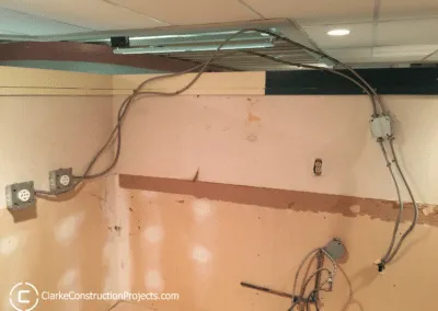 electrical services winnipeg