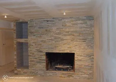 New fireplace builders in winnipeg
