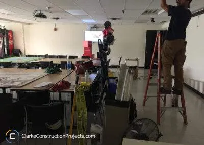 winnipeg contractors who do electrical