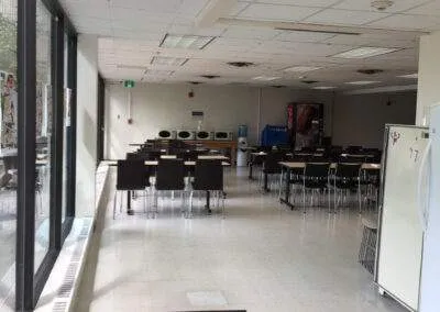 winnipeg contractors who do office renovations