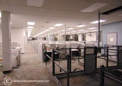 accessibility renovations by clarke construction projects