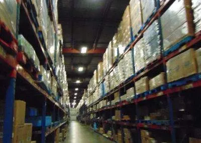 commercial flooring and renovations