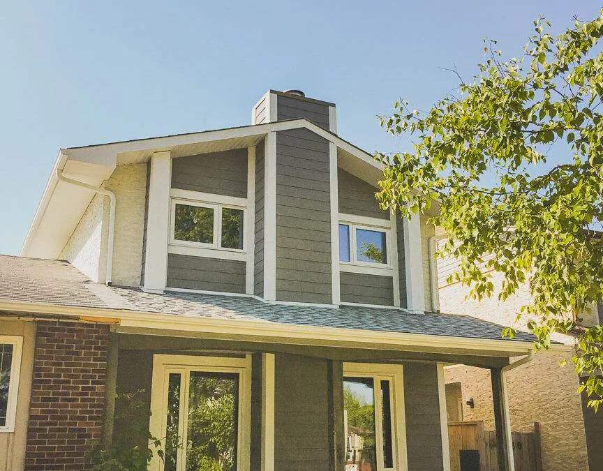 Niles Burrows Avenue