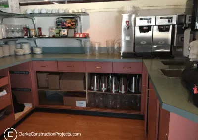 kitchen renovators in Winnipeg