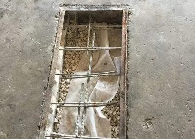 construction companies in winnipeg who do concrete work