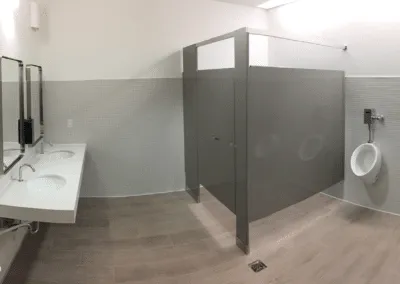 bew bathroom builders