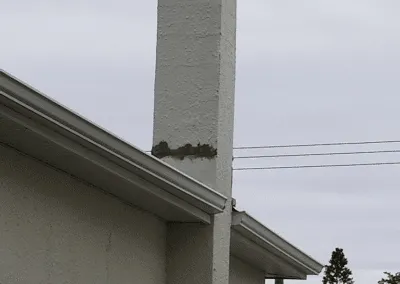chimney repairs winnipeg