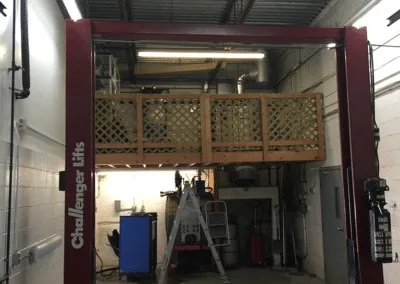 commercial construction services in winnipeg