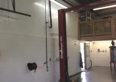 companies in winnipeg who do commercial construction