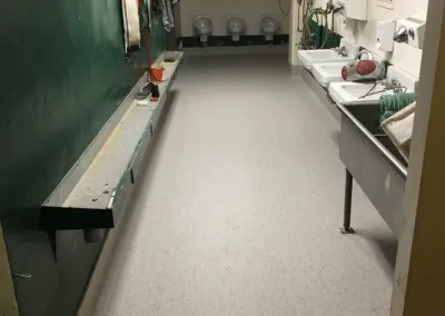 companies who do commercial flooring installations