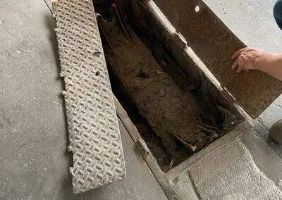 concrete repairs winnipeg