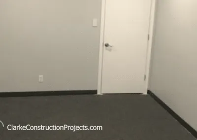 construction companies who build recrooms
