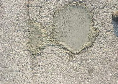 construction companies who do concrete work