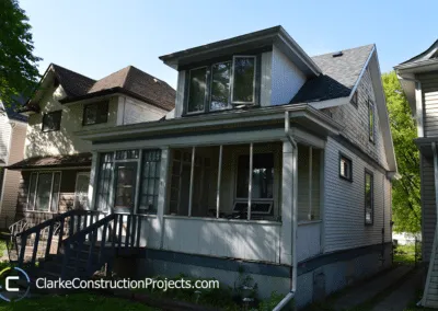 construction companies in winnipeg