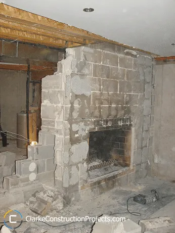 companies who build fireplaces