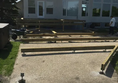 deck builders in winnipeg