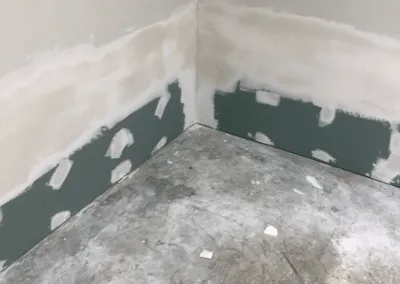 drywall patching