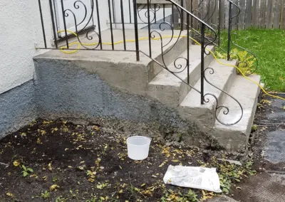 exterior residential renovations