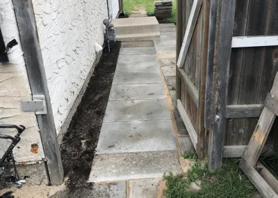 foundation repair