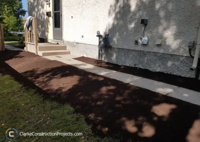 landscaping services