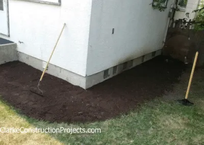 landscaping winnipeg
