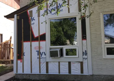 new window installation winnipeg