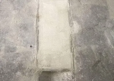 quality concrete patching winnipeg