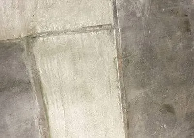 quality concrete repair winnipeg