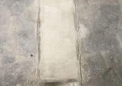 quality concrete work winnipeg