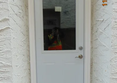 residential construction