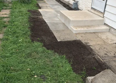 residential construction services