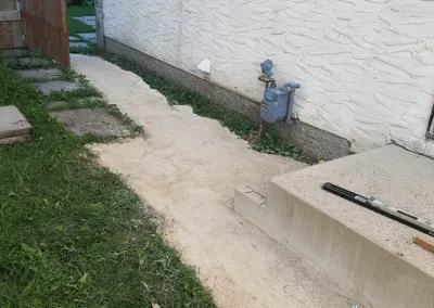 residential landscaping