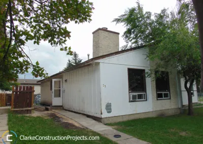 residential landscaping