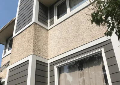 siding installations