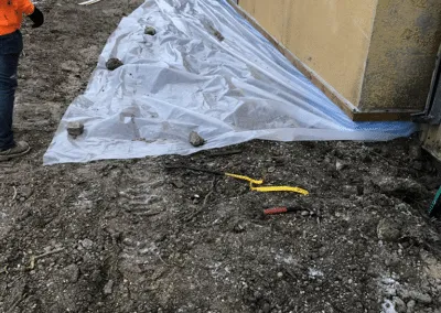 waterproofing services winnipeg