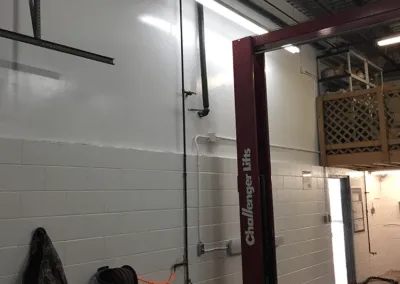 winnipeg commercial construction compainies