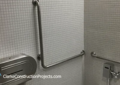 winnipeg construction companies who renovate bathrooms