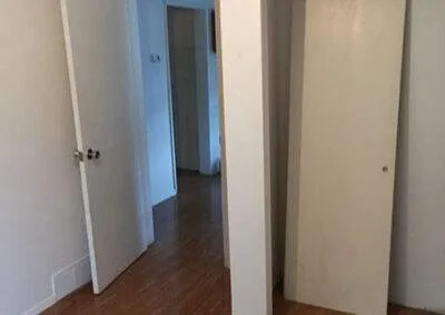 companies who fix water damage