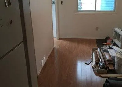 companies who install floors