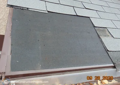 roof inspection services