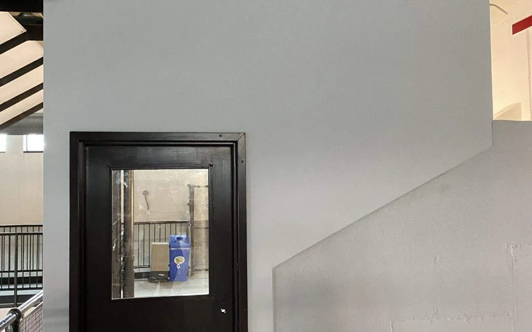 City of Winnipeg – Kinsmen Sherbrook Pool Wall Addition